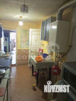 2-к квартира, вторичка, 75м2, 2/2 этаж
