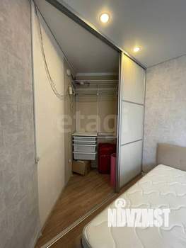 2-к квартира, вторичка, 53м2, 9/12 этаж