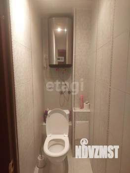 3-к квартира, вторичка, 92м2, 4/12 этаж