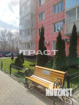 1-к квартира, вторичка, 38м2, 10/17 этаж