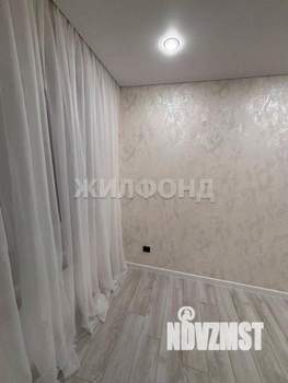 1-к квартира, вторичка, 35м2, 2/22 этаж