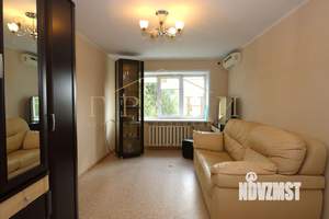 2-к квартира, вторичка, 43м2, 5/5 этаж