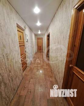 4-к квартира, вторичка, 71м2, 5/9 этаж