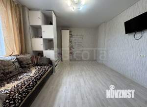 1-к квартира, вторичка, 46м2, 7/16 этаж