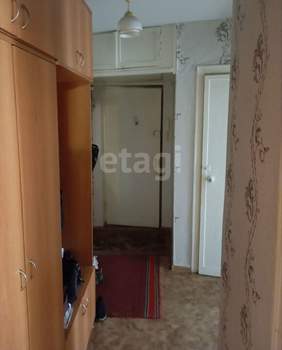 3-к квартира, вторичка, 52м2, 4/5 этаж