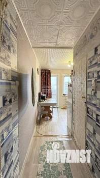 1-к квартира, вторичка, 34м2, 9/9 этаж