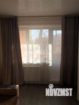 1-к квартира, вторичка, 30м2, 5/5 этаж