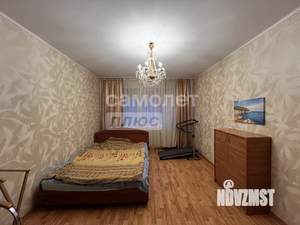 2-к квартира, вторичка, 56м2, 5/9 этаж