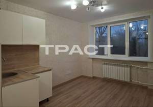 Студия квартира, вторичка, 18м2, 3/5 этаж