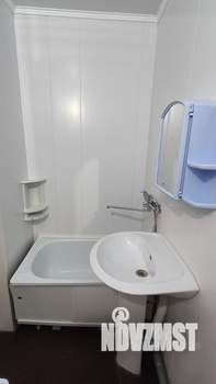 Студия квартира, вторичка, 19м2, 2/5 этаж