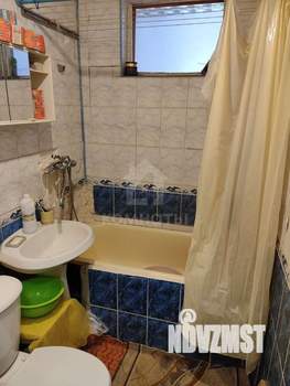 1-к квартира, вторичка, 30м2, 1/5 этаж