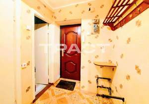 1-к квартира, вторичка, 35м2, 3/5 этаж