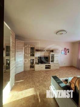 1-к квартира, вторичка, 37м2, 6/17 этаж