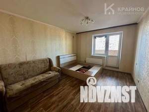 1-к квартира, вторичка, 36м2, 8/17 этаж