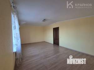 3-к квартира, вторичка, 196м2, 1/2 этаж