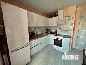 3-к квартира, вторичка, 76м2, 2/17 этаж