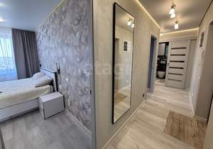 2-к квартира, вторичка, 46м2, 21/23 этаж