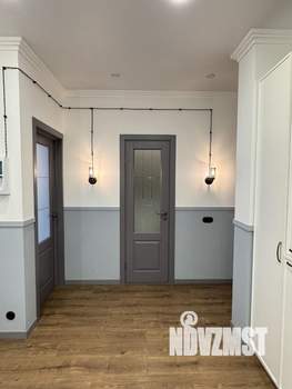 3-к квартира, вторичка, 78м2, 2/17 этаж