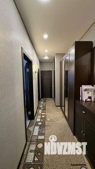 3-к квартира, вторичка, 76м2, 5/19 этаж
