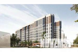 2-к квартира, вторичка, 65м2, 1/18 этаж