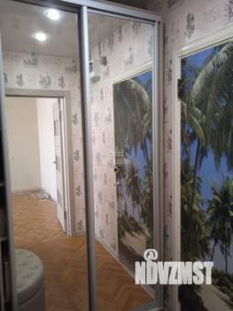 1-к квартира, вторичка, 38м2, 3/10 этаж