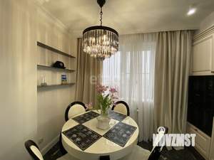 2-к квартира, вторичка, 69м2, 17/17 этаж