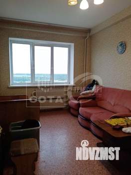 2-к квартира, вторичка, 65м2, 10/16 этаж