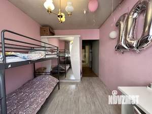 3-к квартира, вторичка, 63м2, 3/9 этаж