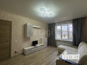 2-к квартира, вторичка, 59м2, 1/17 этаж