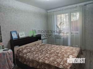 3-к квартира, вторичка, 68м2, 3/9 этаж
