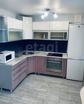 1-к квартира, вторичка, 32м2, 10/10 этаж