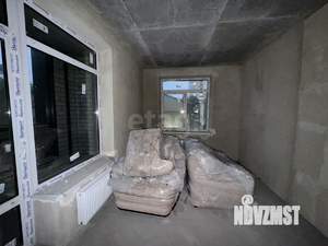 2-к квартира, вторичка, 49м2, 2/18 этаж