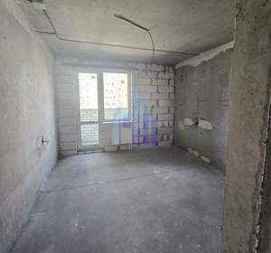 3-к квартира, вторичка, 93м2, 2/20 этаж