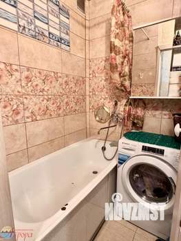 2-к квартира, вторичка, 45м2, 2/5 этаж