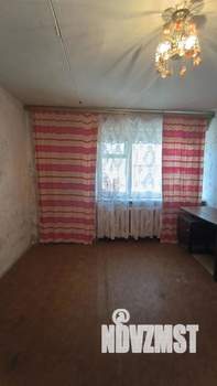 1-к квартира, вторичка, 19м2, 1/5 этаж