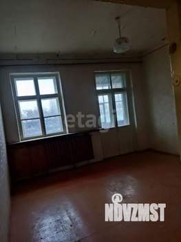 2-к квартира, вторичка, 53м2, 4/5 этаж