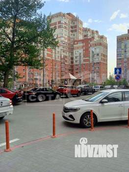 2-к квартира, вторичка, 65м2, 3/17 этаж