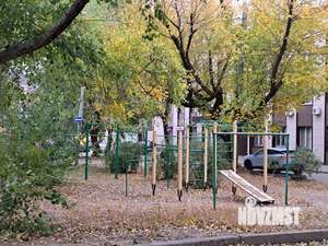 1-к квартира, вторичка, 39м2, 4/12 этаж