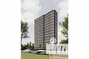 2-к квартира, вторичка, 53м2, 5/28 этаж