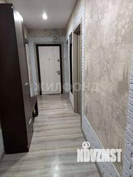 3-к квартира, вторичка, 65м2, 1/10 этаж