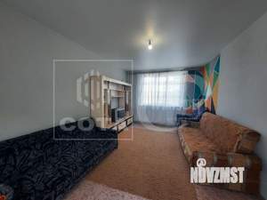 2-к квартира, вторичка, 66м2, 14/17 этаж