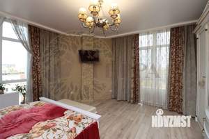 2-к квартира, вторичка, 61м2, 12/21 этаж