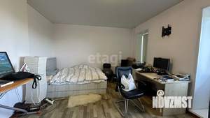 1-к квартира, вторичка, 53м2, 8/10 этаж