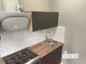3-к квартира, вторичка, 61м2, 2/5 этаж