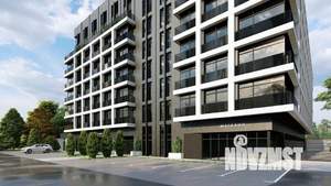 2-к квартира, вторичка, 62м2, 8/9 этаж