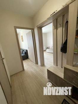 1-к квартира, вторичка, 34м2, 14/17 этаж