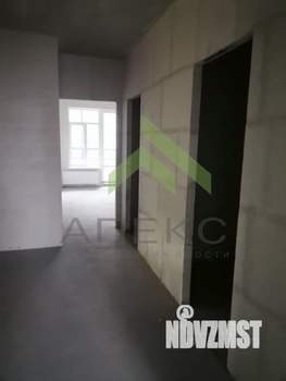 1-к квартира, вторичка, 50м2, 2/7 этаж