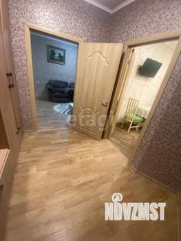 1-к квартира, вторичка, 41м2, 10/10 этаж