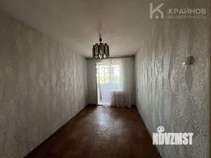 2-к квартира, вторичка, 51м2, 4/10 этаж