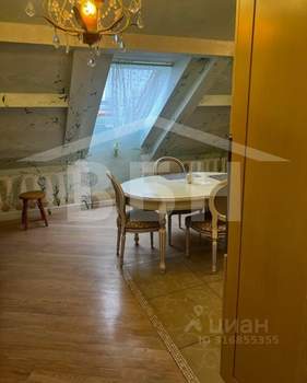 3-к квартира, вторичка, 141м2, 9/9 этаж